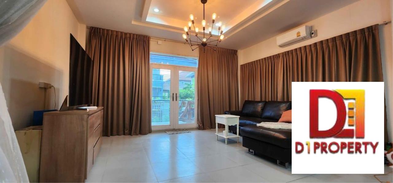 House for sale in San Kamphaeng zone