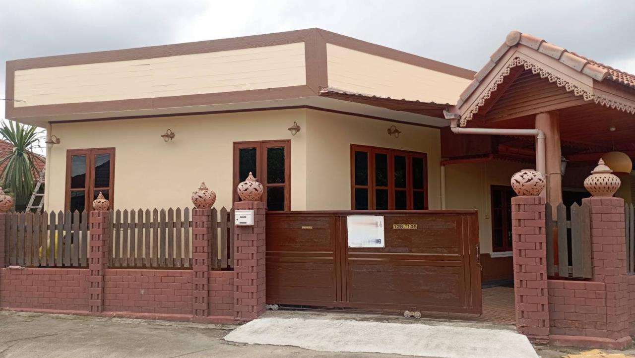 House for sale in Mae Rim zone