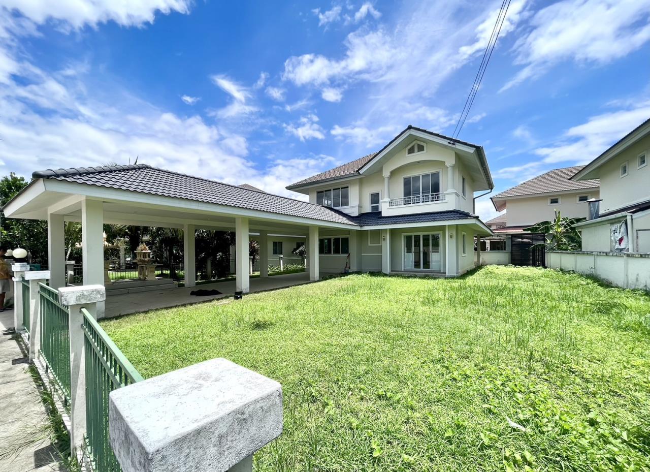 House for sale in Doi Saket area