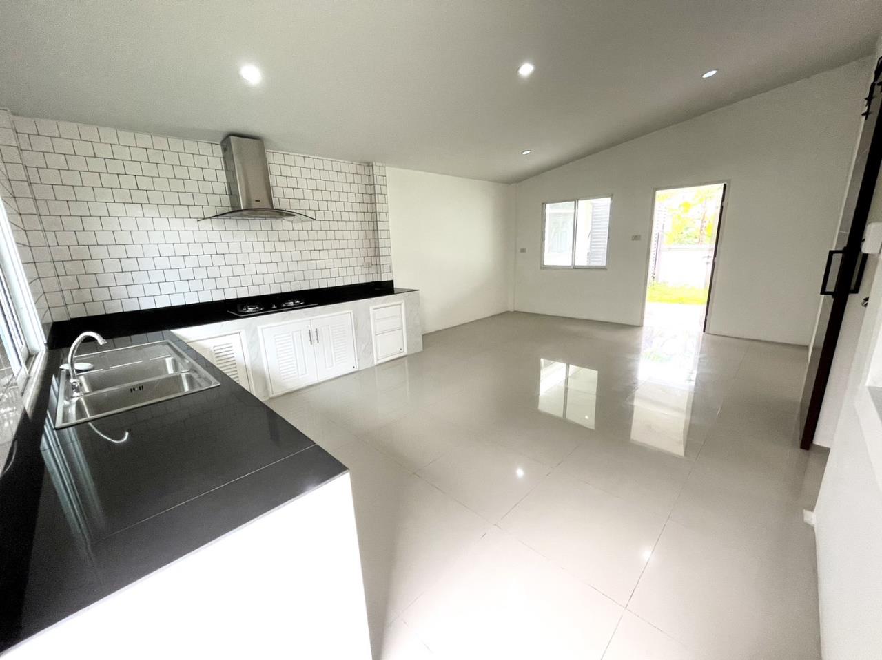 House for sale in Doi Saket area