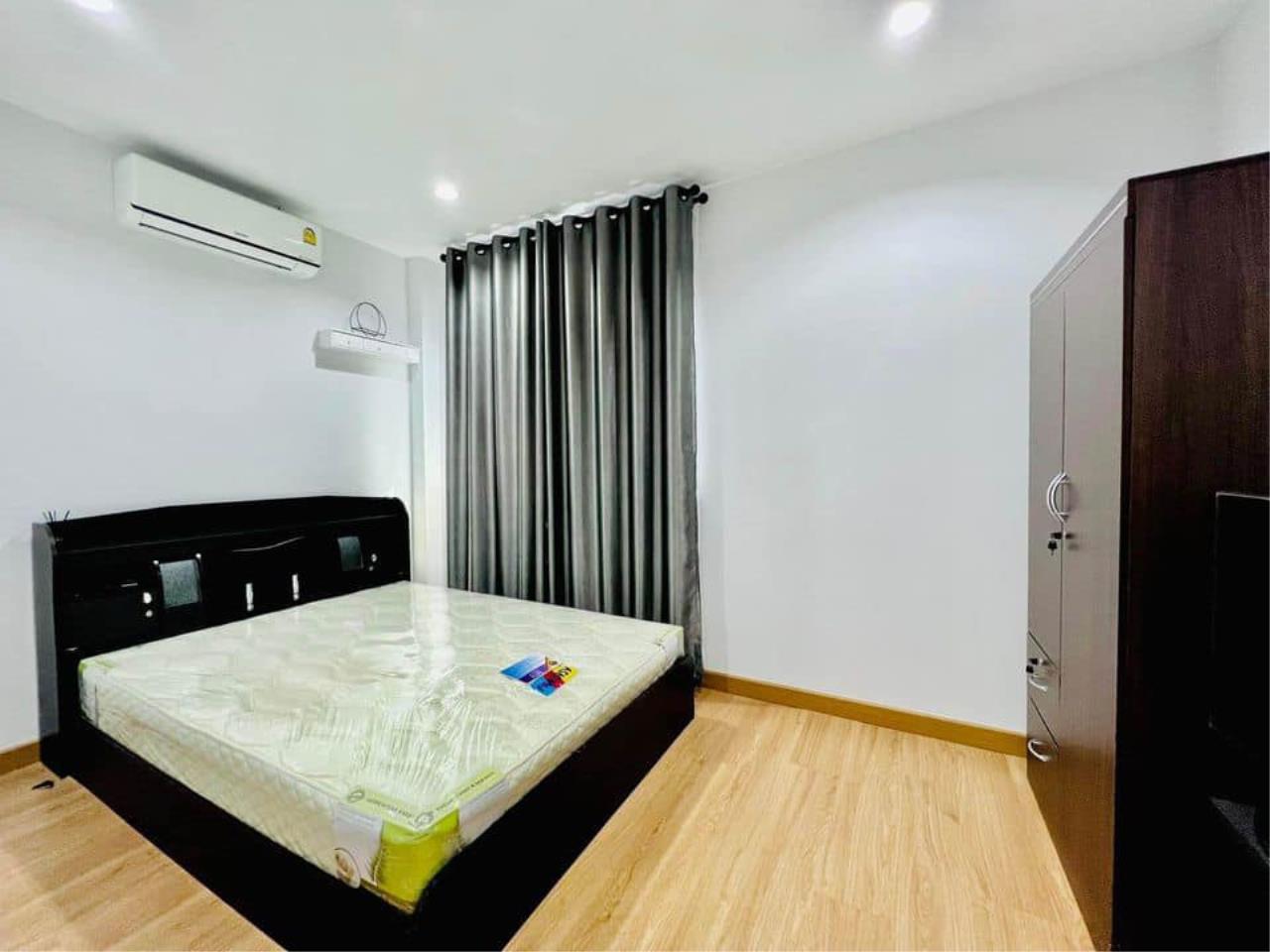 House for sale with tenants in San Sai zone