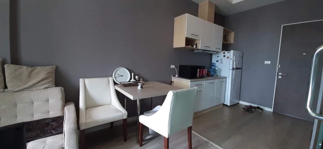 Condo for sale in Nong Pa Khrang zone