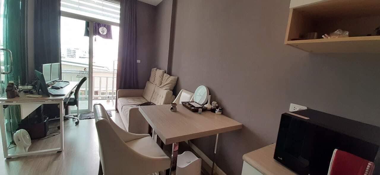 Condo for sale in Nong Pa Khrang zone