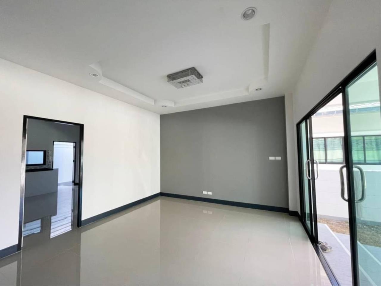 House for rent in Hang Dong area near Panyaden International School.