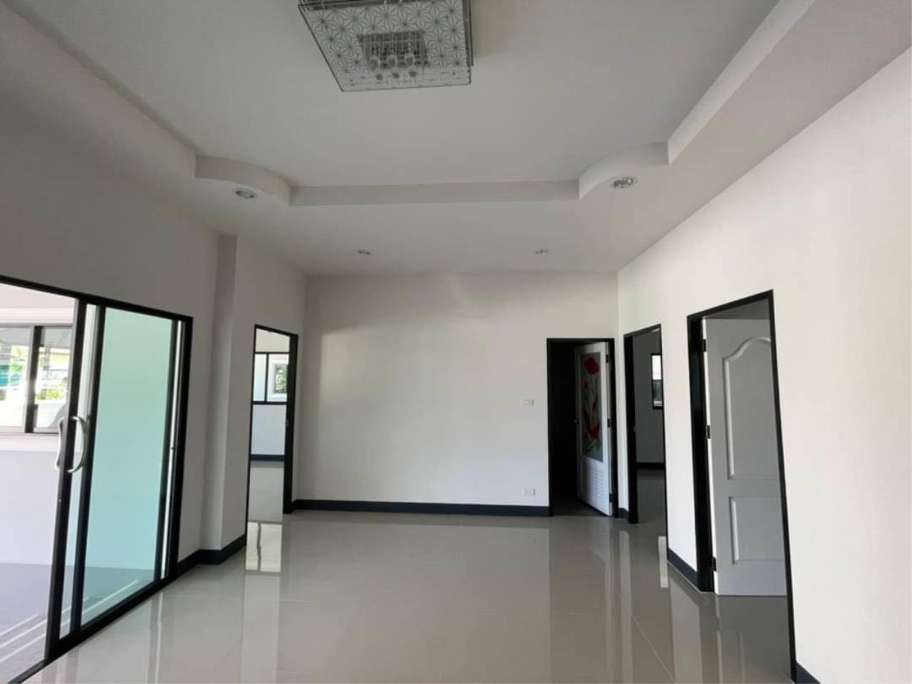 House for rent in Hang Dong area near Panyaden International School.