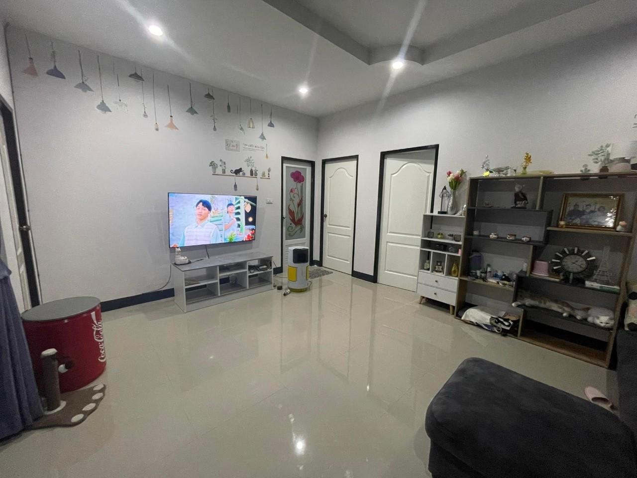 House for rent in Hang Dong area near Panyaden International School.