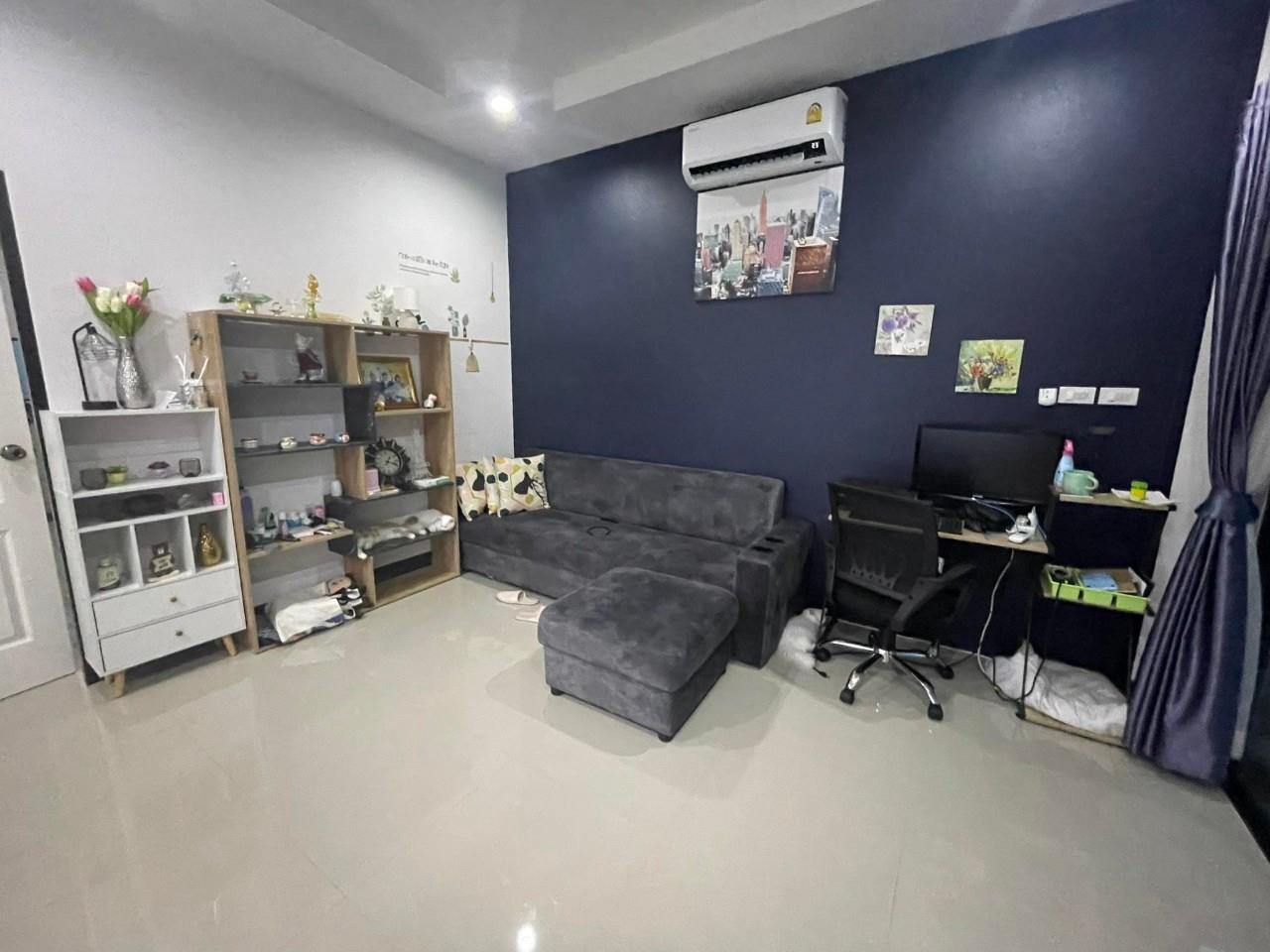 House for rent in Hang Dong area near Panyaden International School.