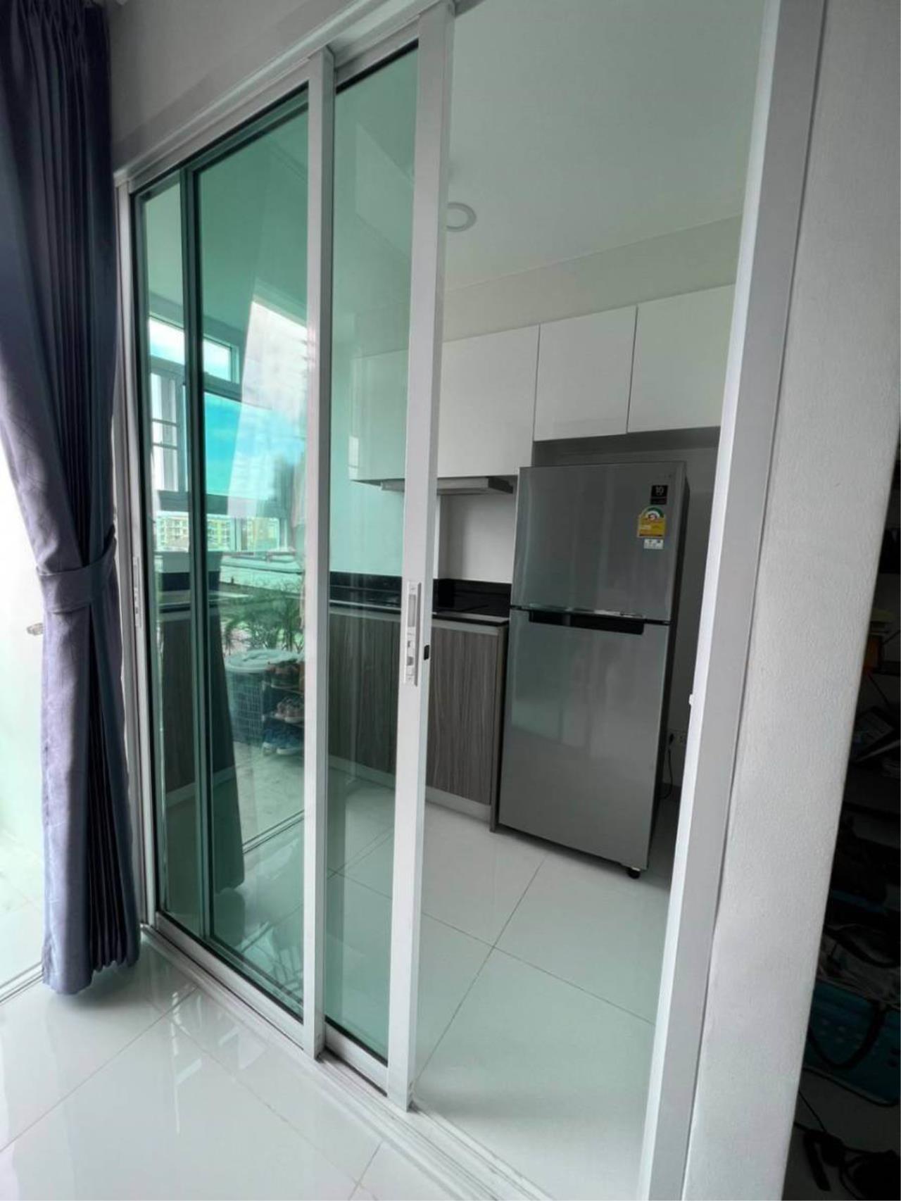 Condo for sale The Greencity Condo 2