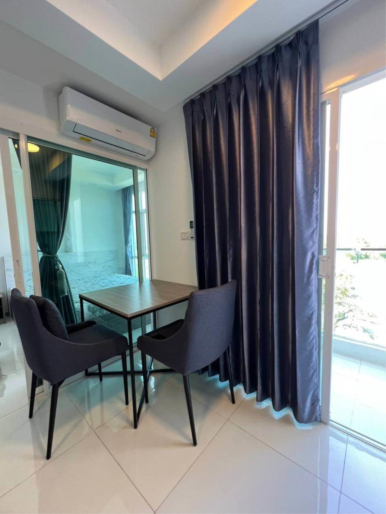 Condo for sale The Greencity Condo 2