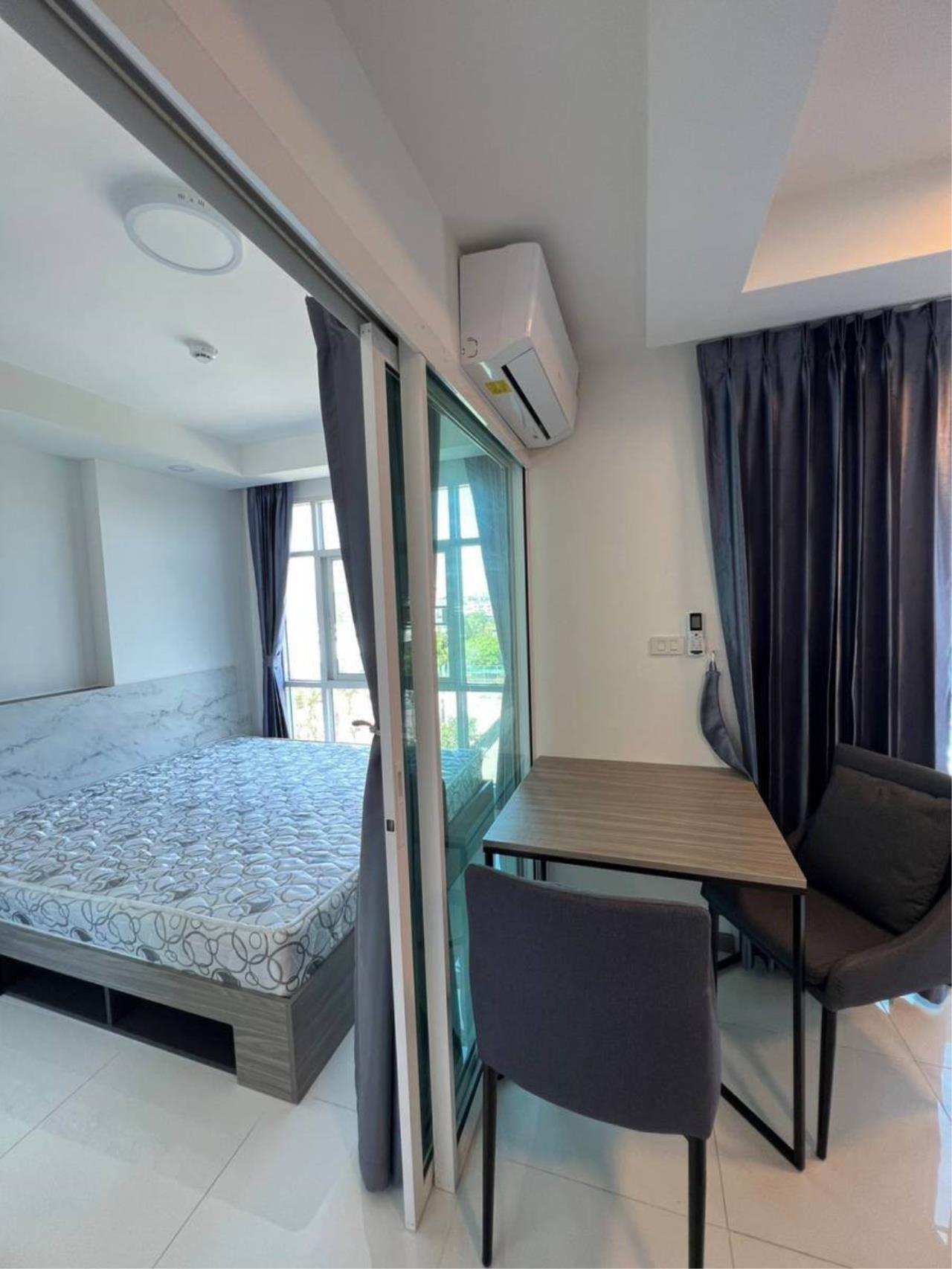 Condo for sale The Greencity Condo 2