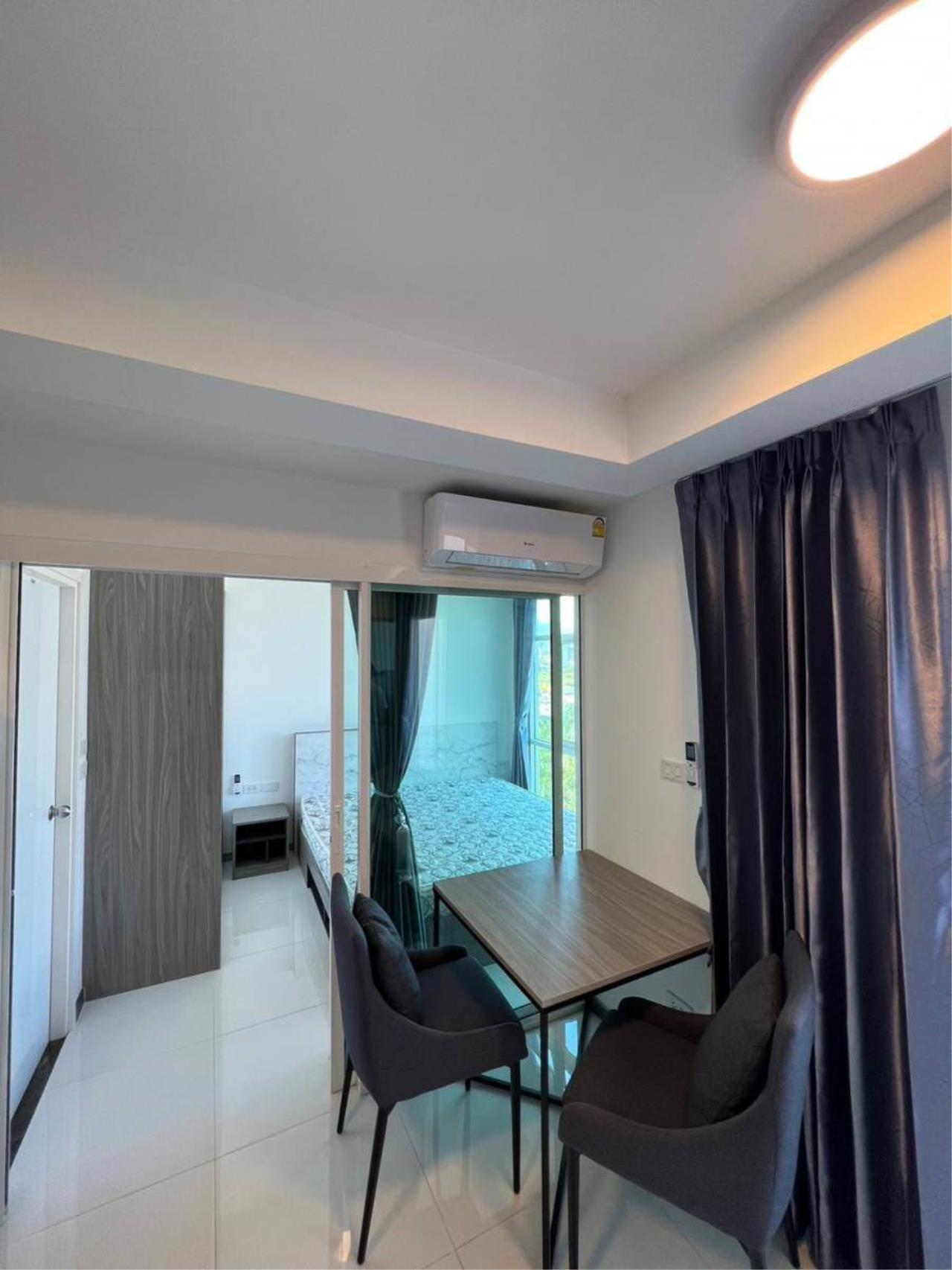 Condo for sale The Greencity Condo 2