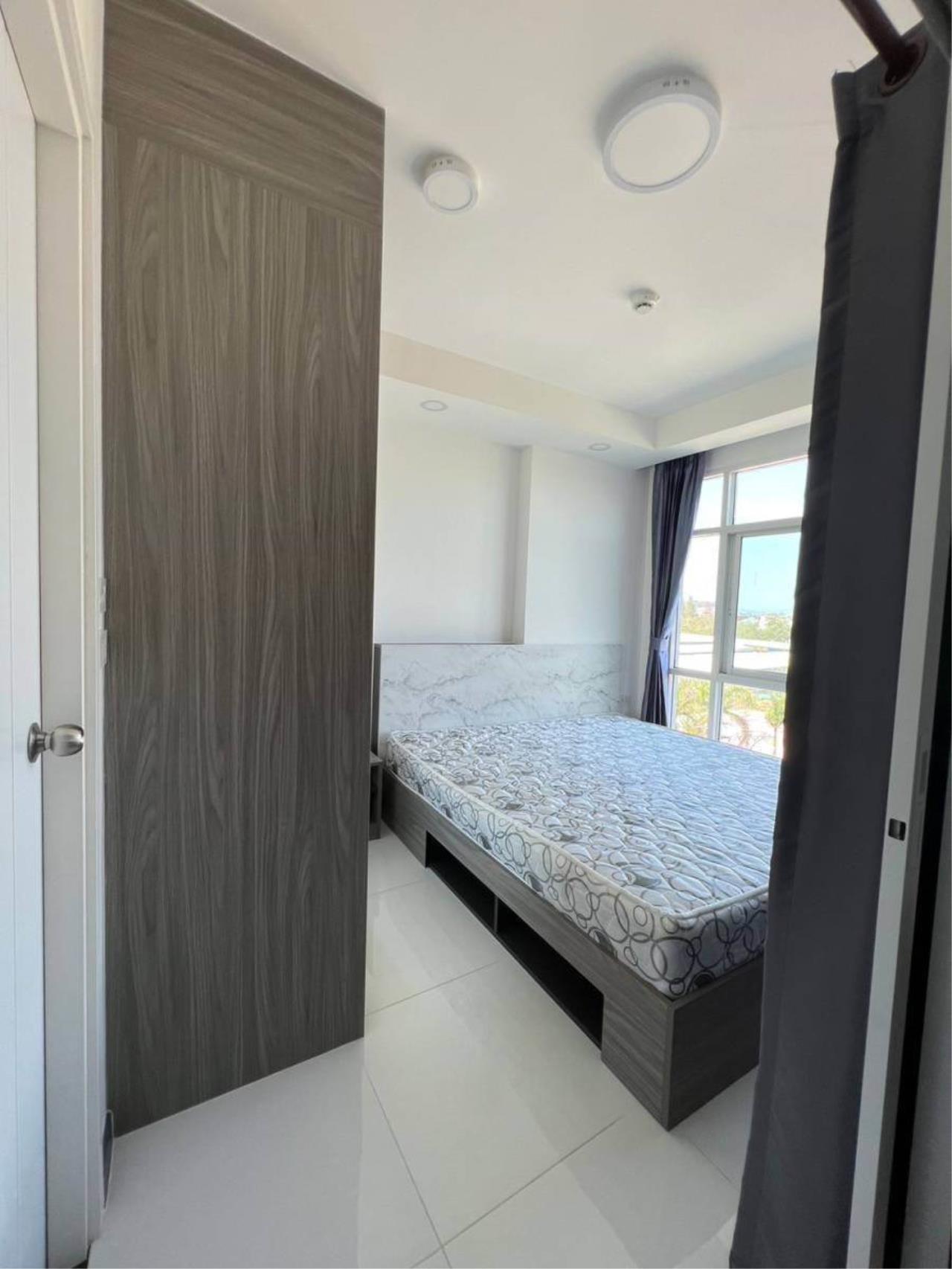 Condo for sale The Greencity Condo 2