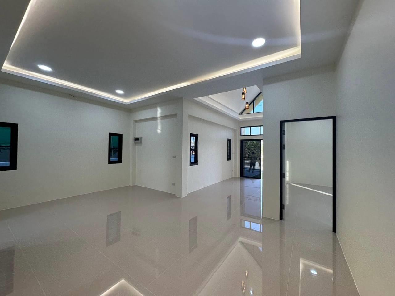 House for sale in San Sai zone