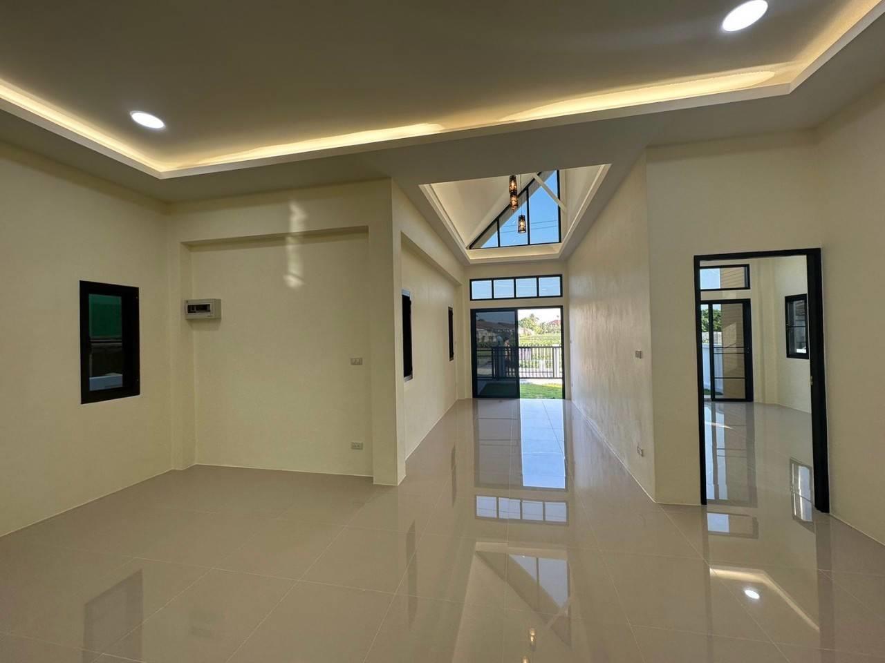 House for sale in San Sai zone