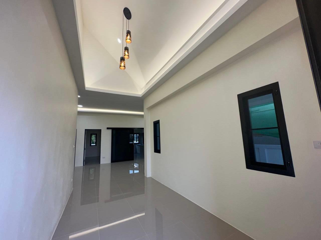 House for sale in San Sai zone