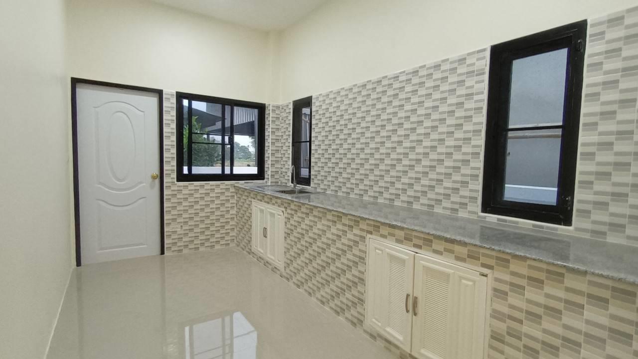 House for sale in San Sai zone