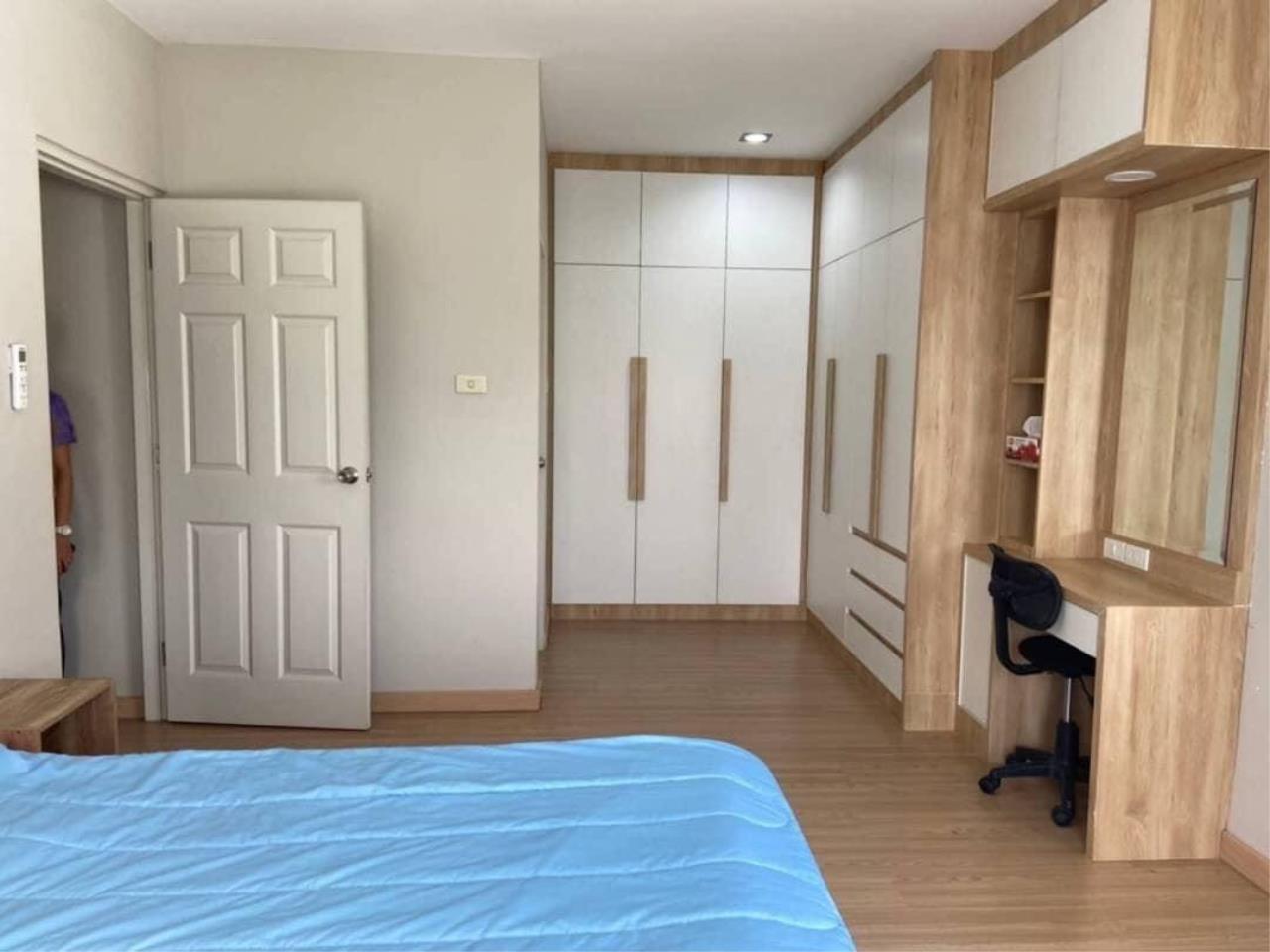 House for sale in Hang Dong area