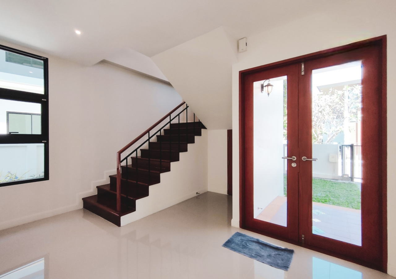 House for rent in Hang Dong zone