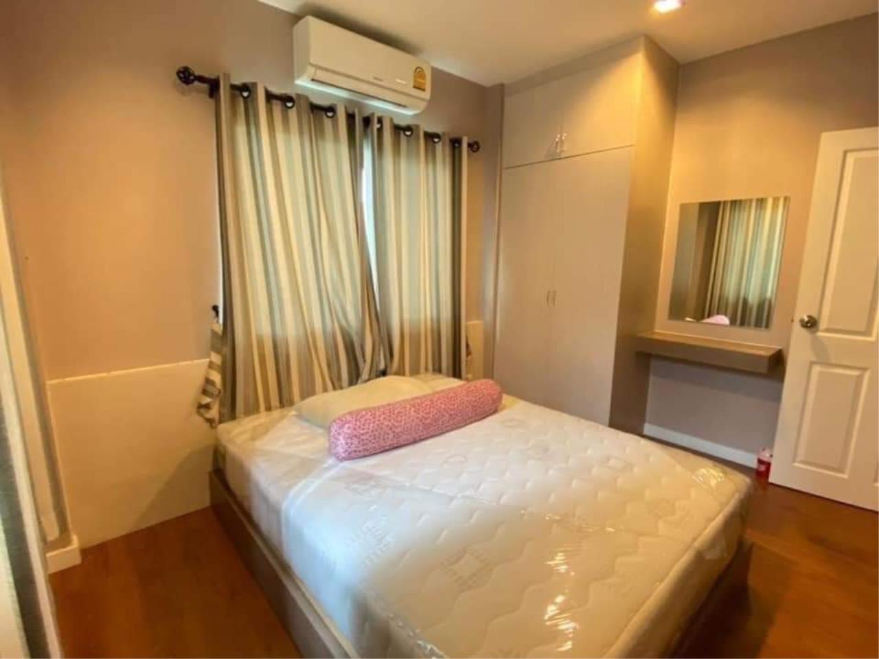 Sell/rent a house in San Phi Suea zone