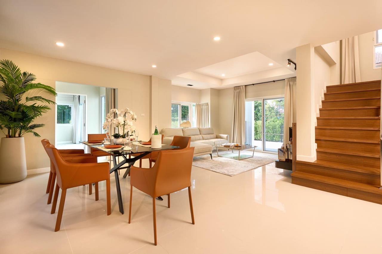 Pool villa for sale, San Kamphaeng zone