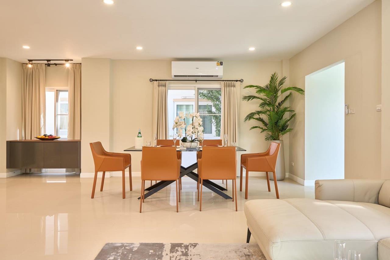 Pool villa for sale, San Kamphaeng zone