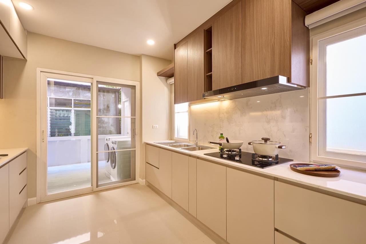 Pool villa for sale, San Kamphaeng zone