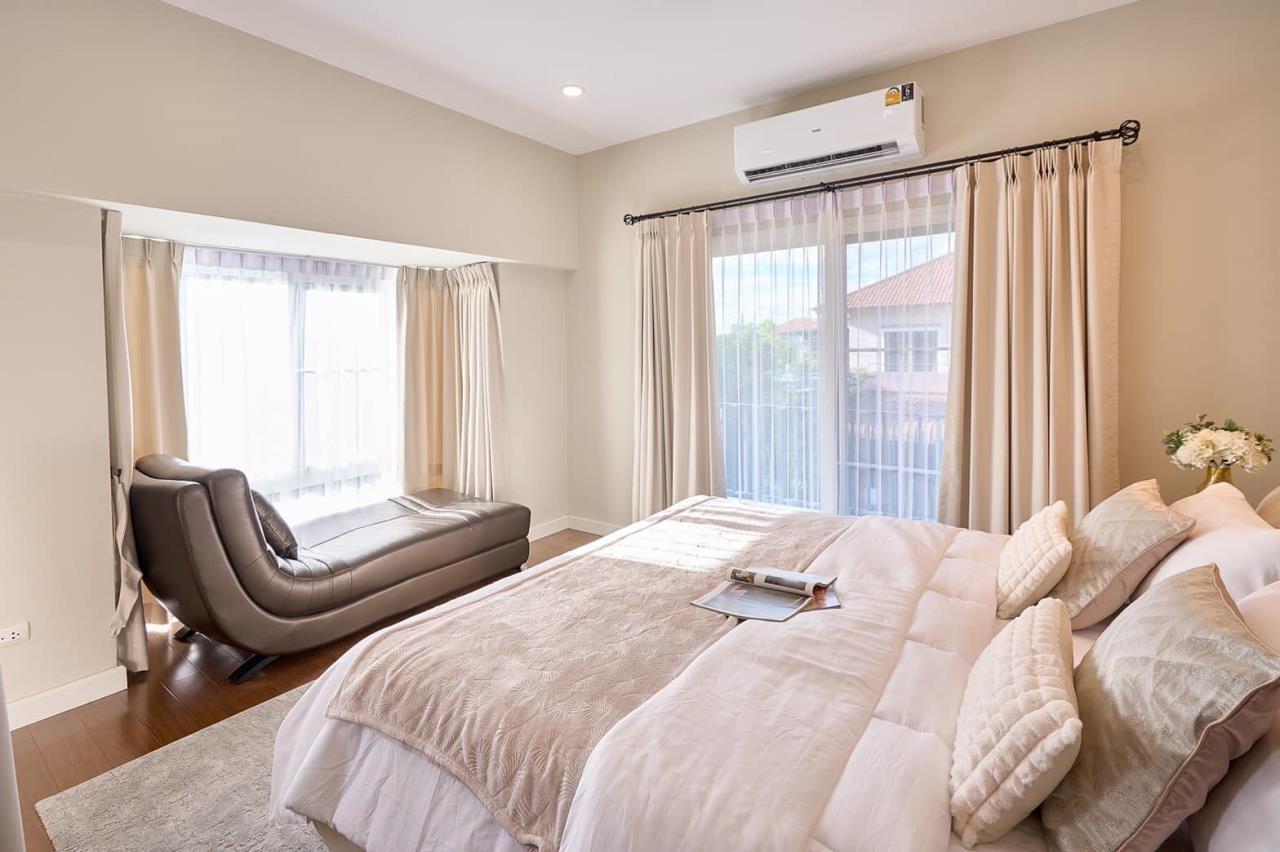 Pool villa for sale, San Kamphaeng zone