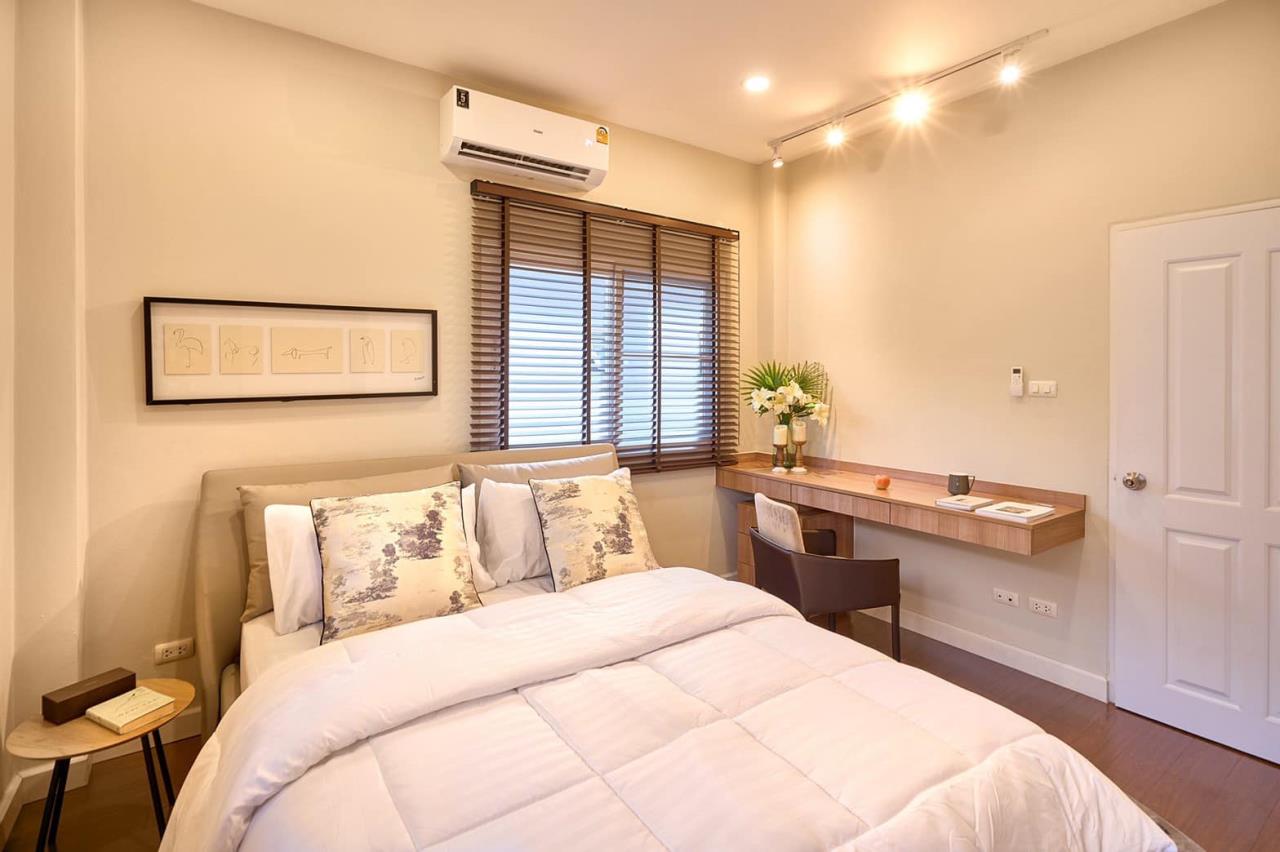 Pool villa for sale, San Kamphaeng zone