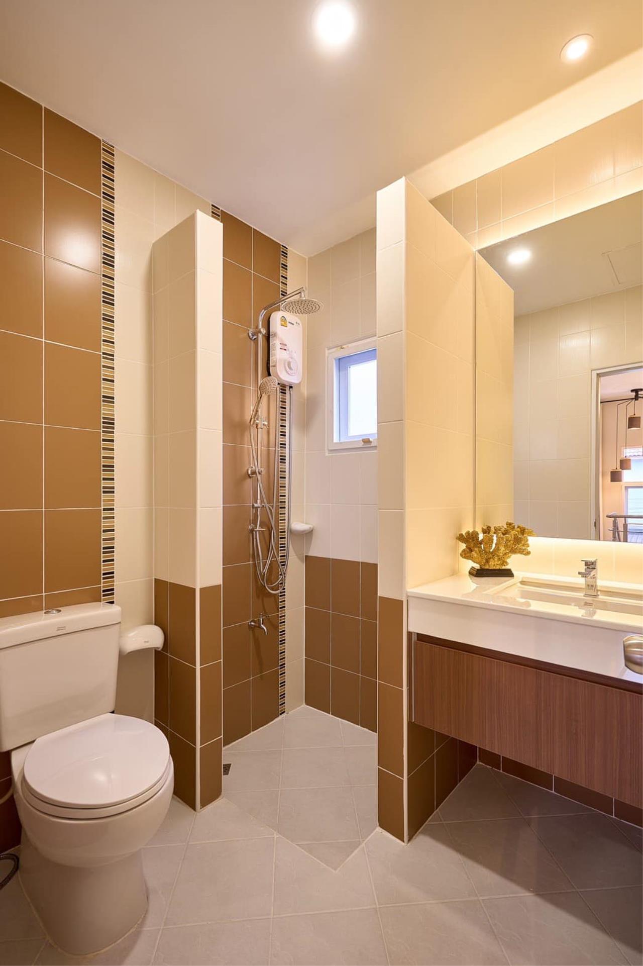 Pool villa for sale, San Kamphaeng zone