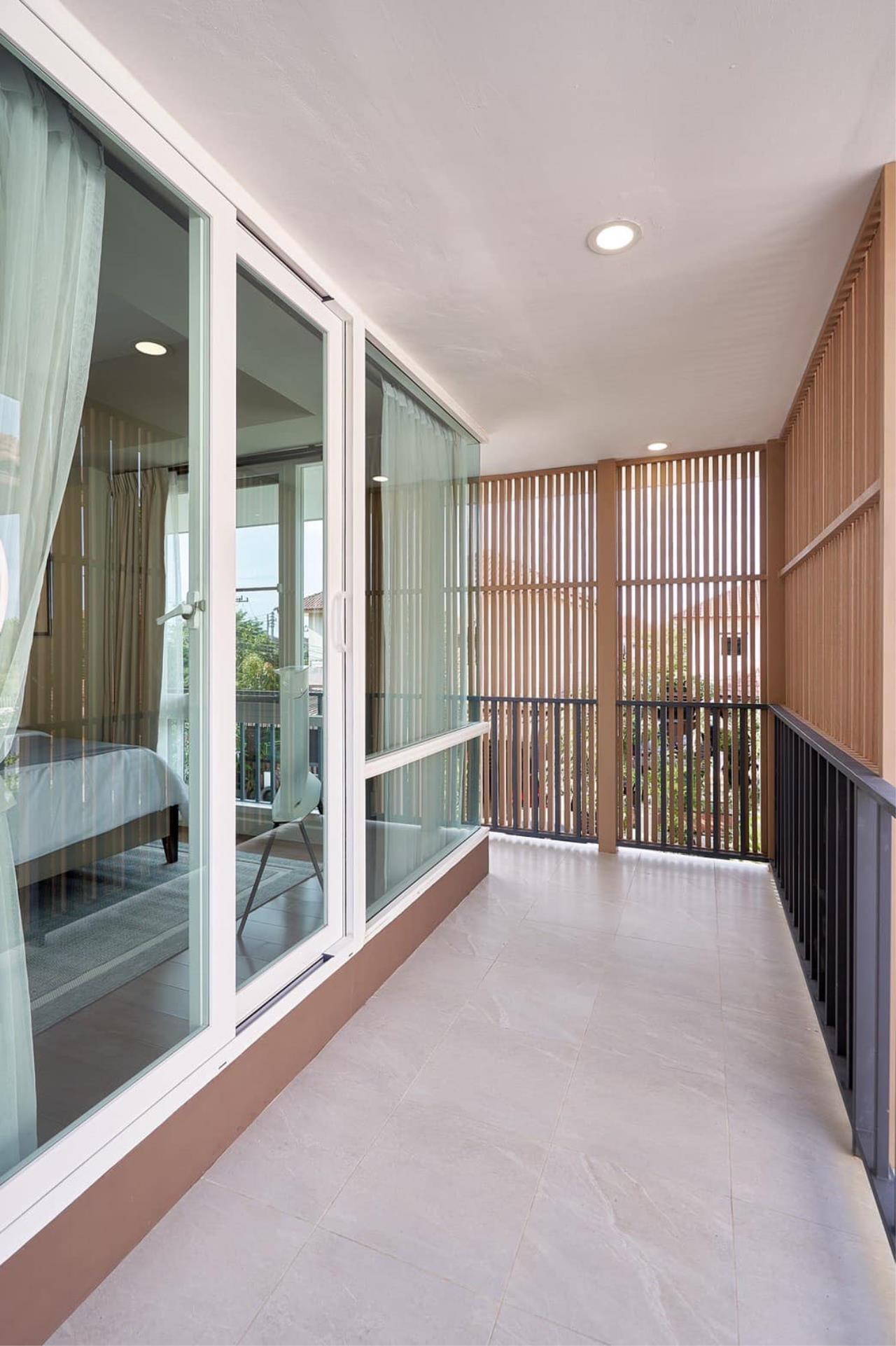 Pool villa for sale, San Kamphaeng zone