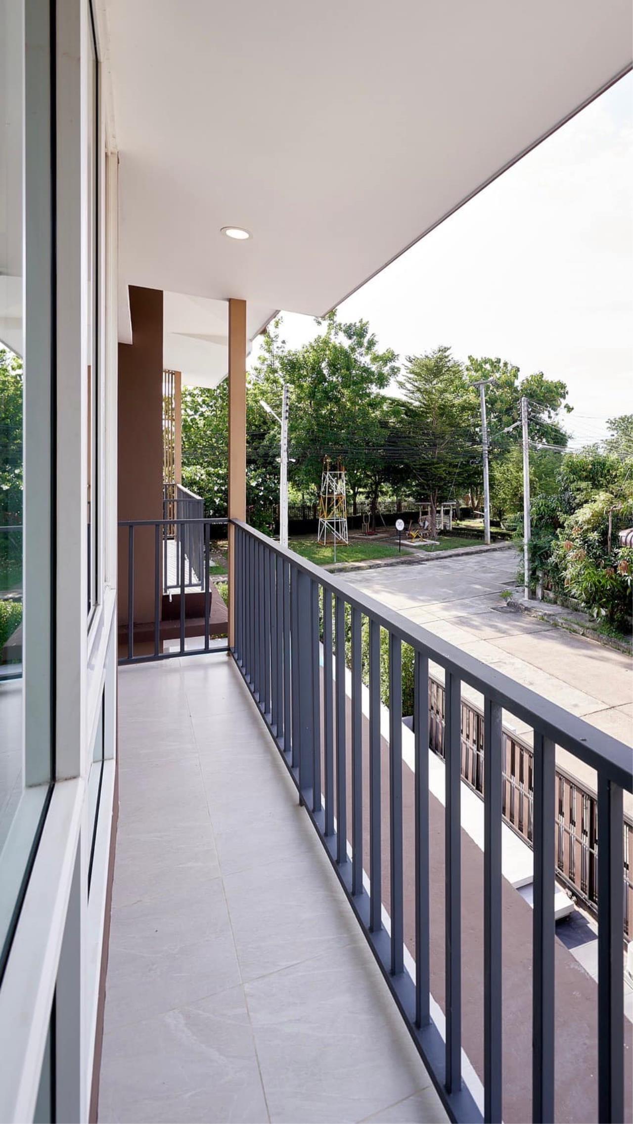 Pool villa for sale, San Kamphaeng zone