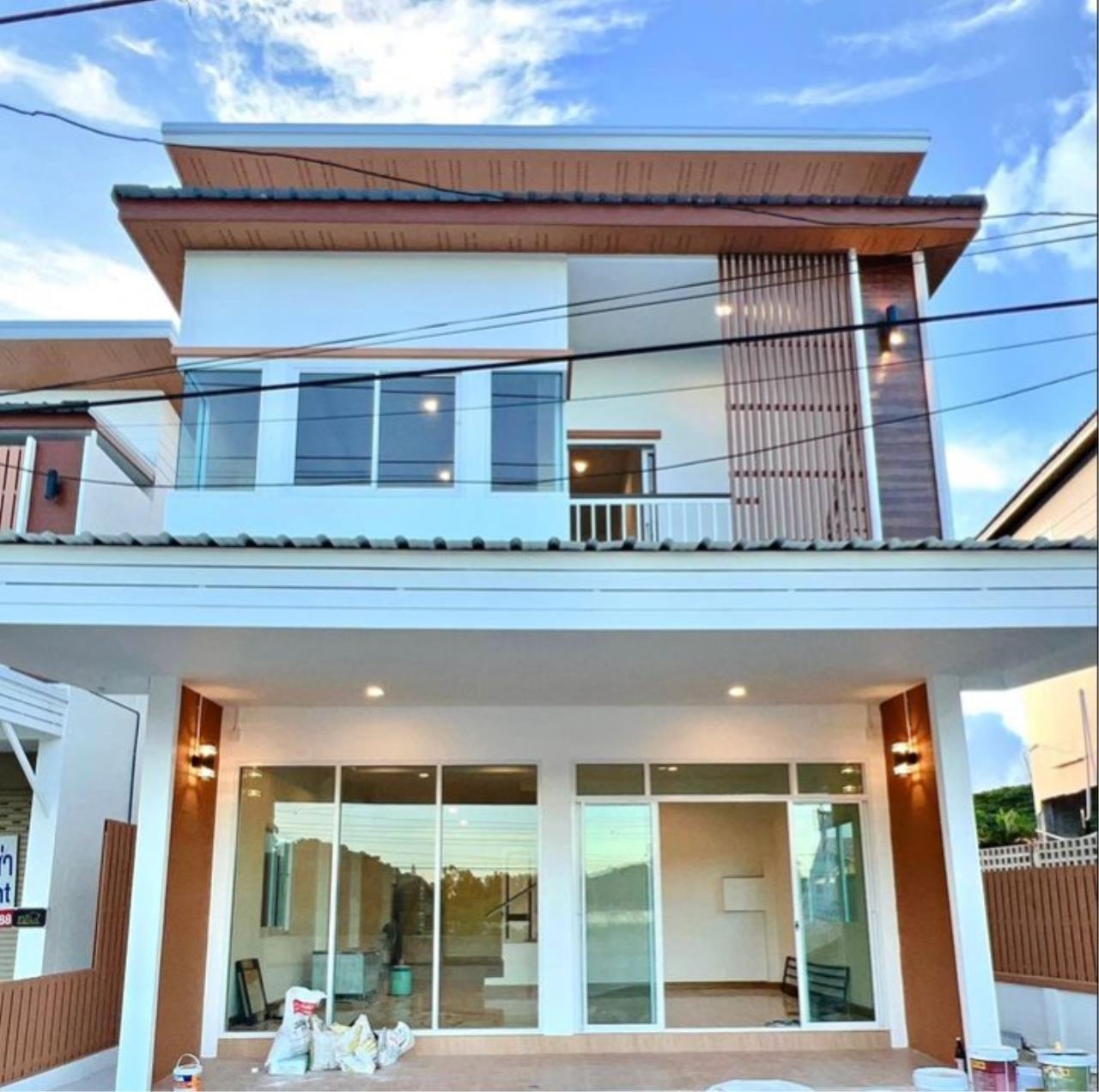 House for sale in Mae Rim zone