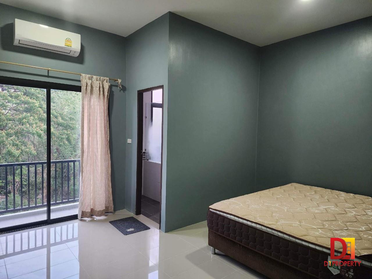 Sale/Rent Townhome Near Chiang Mai International School (CMIS)