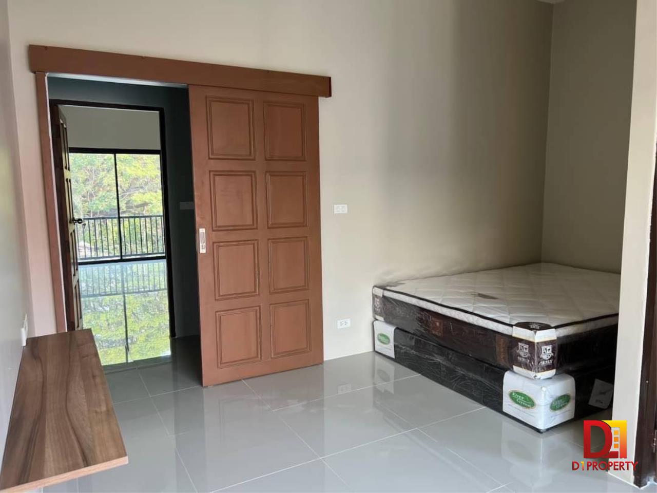 Sale/Rent Townhome Near Chiang Mai International School (CMIS)