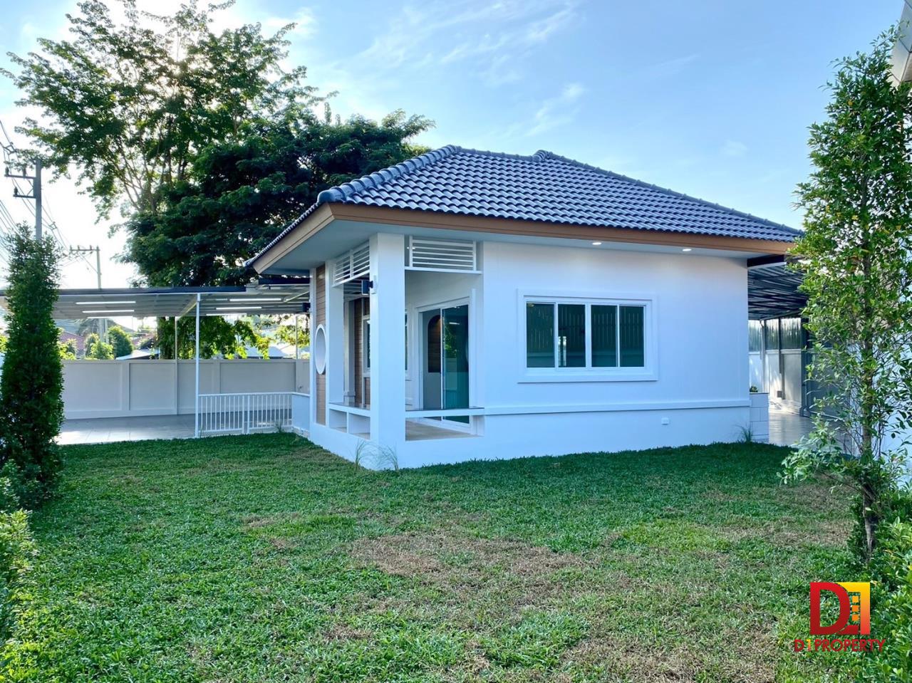  sale house zone Nong Phueng, Saraphi