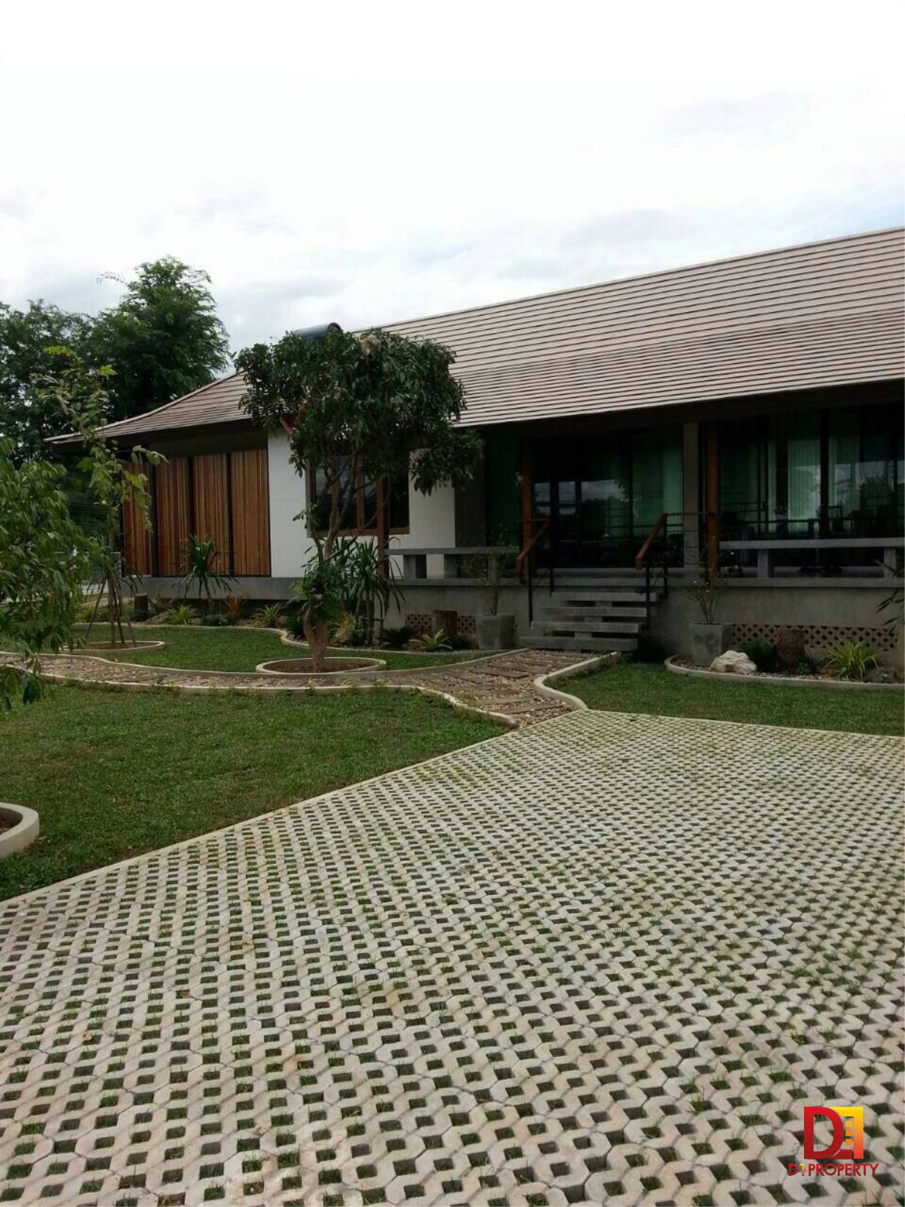  sale house zone Mueang Kaeo, Mae Rim