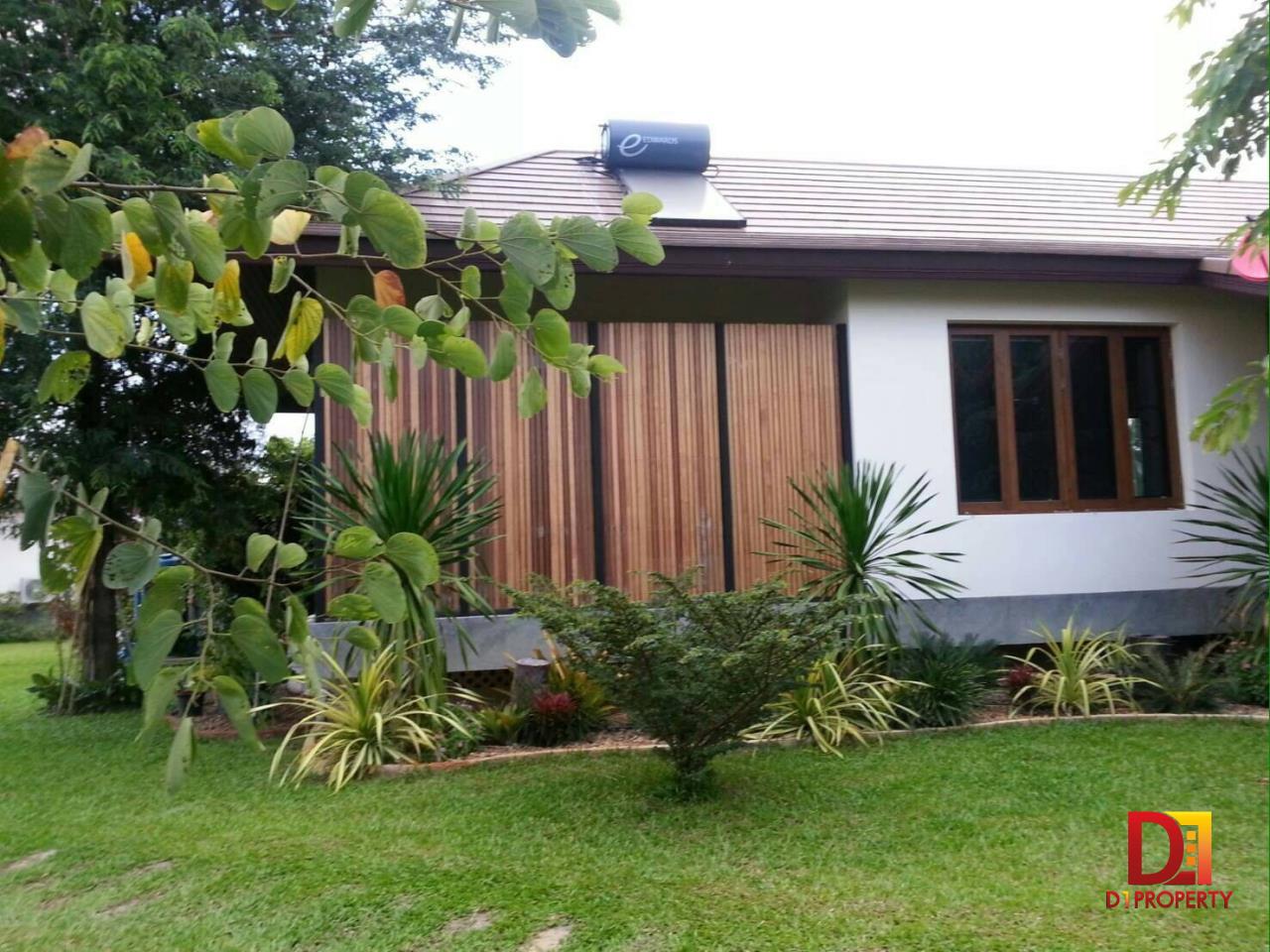  sale house zone Mueang Kaeo, Mae Rim