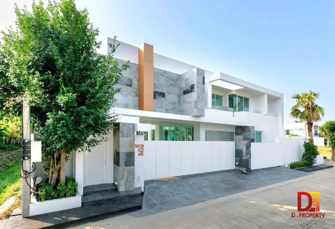 World Club Land Village Project Hangdong style modern luxury (new house)