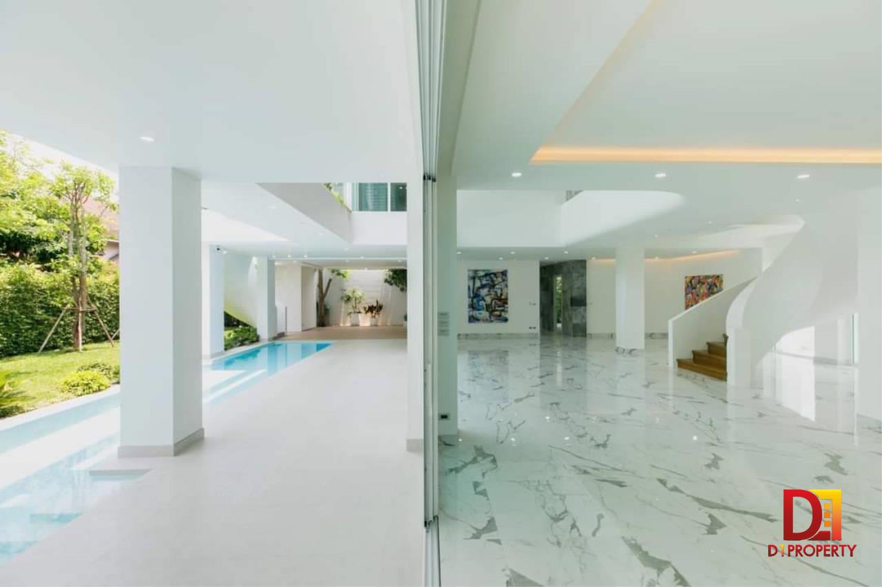 World Club Land Village Project Hangdong style modern luxury (new house)