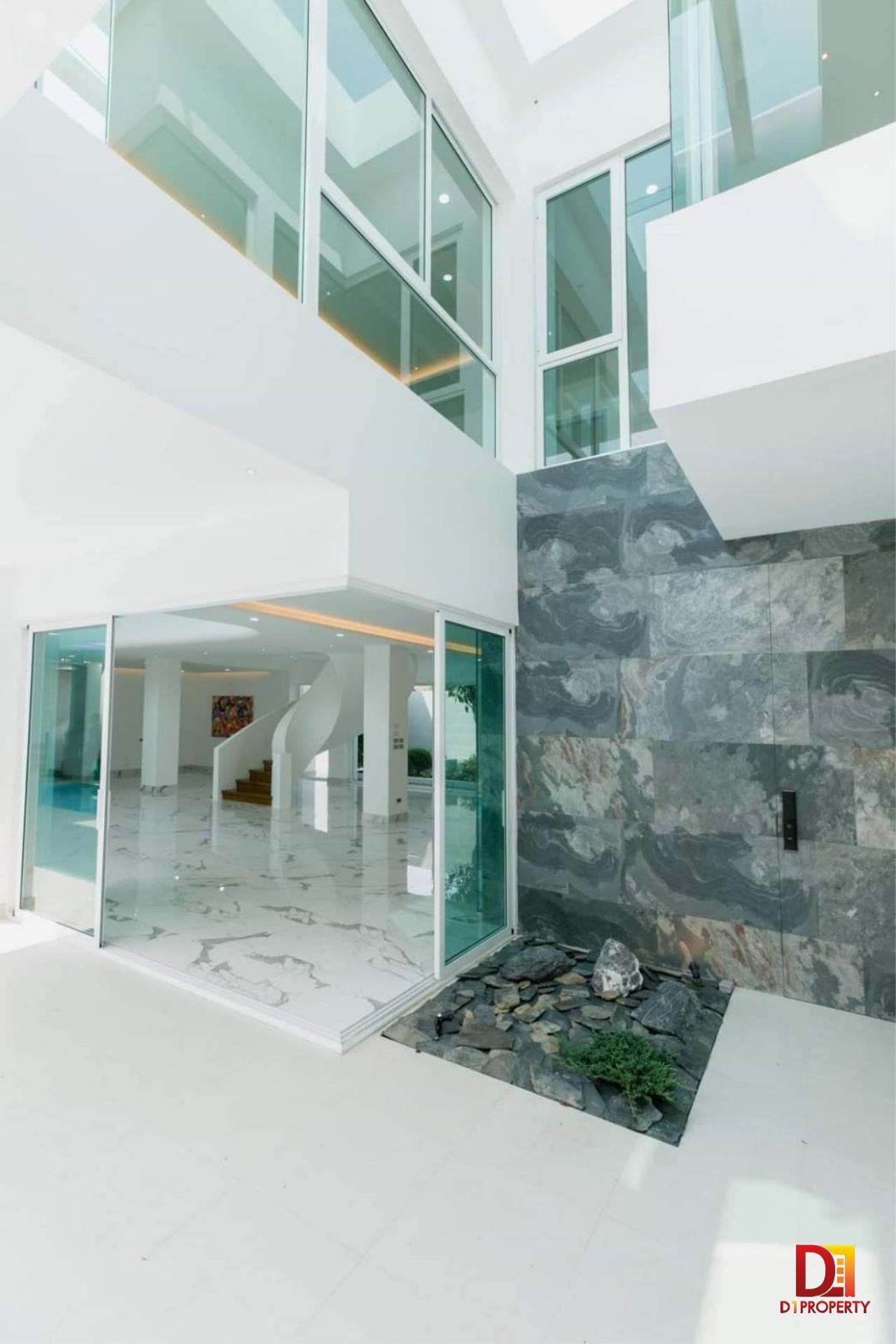 World Club Land Village Project Hangdong style modern luxury (new house)