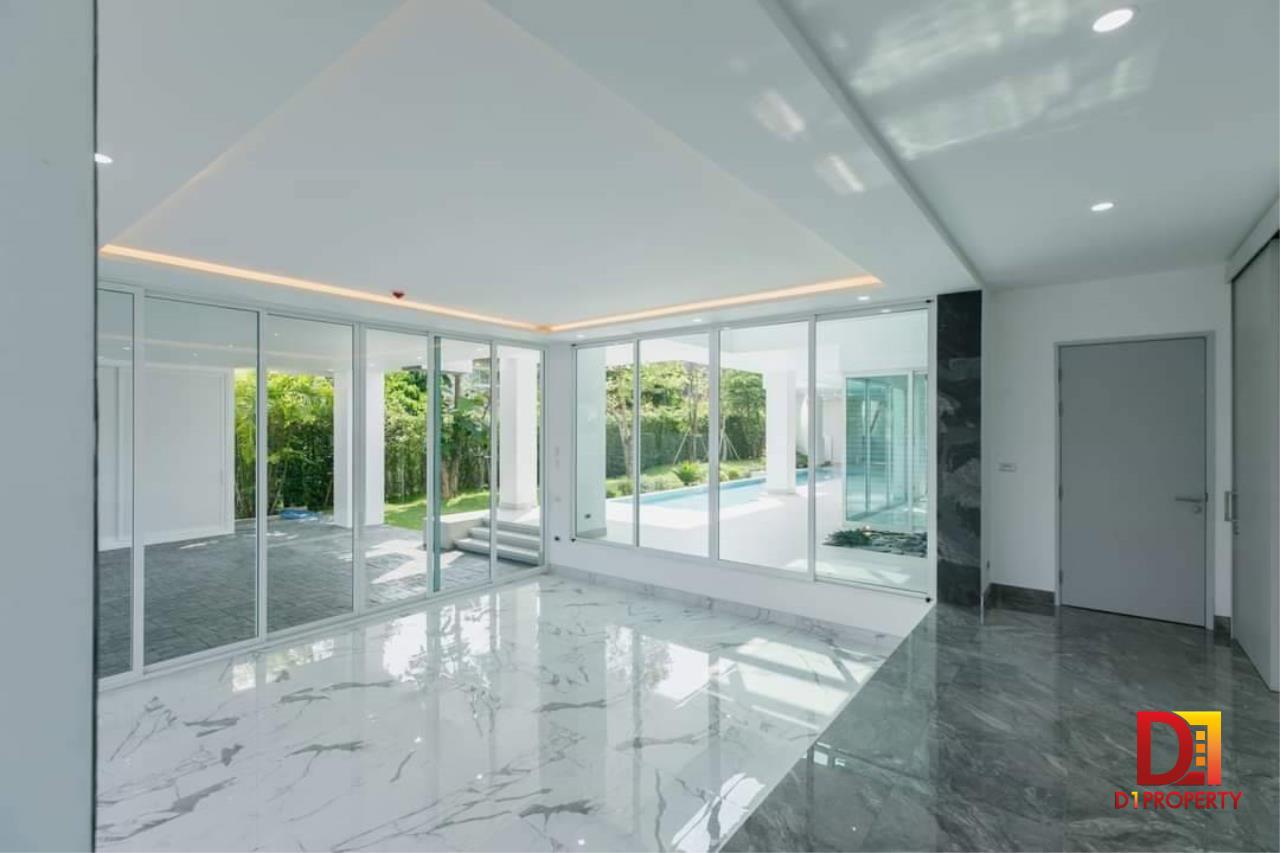World Club Land Village Project Hangdong style modern luxury (new house)