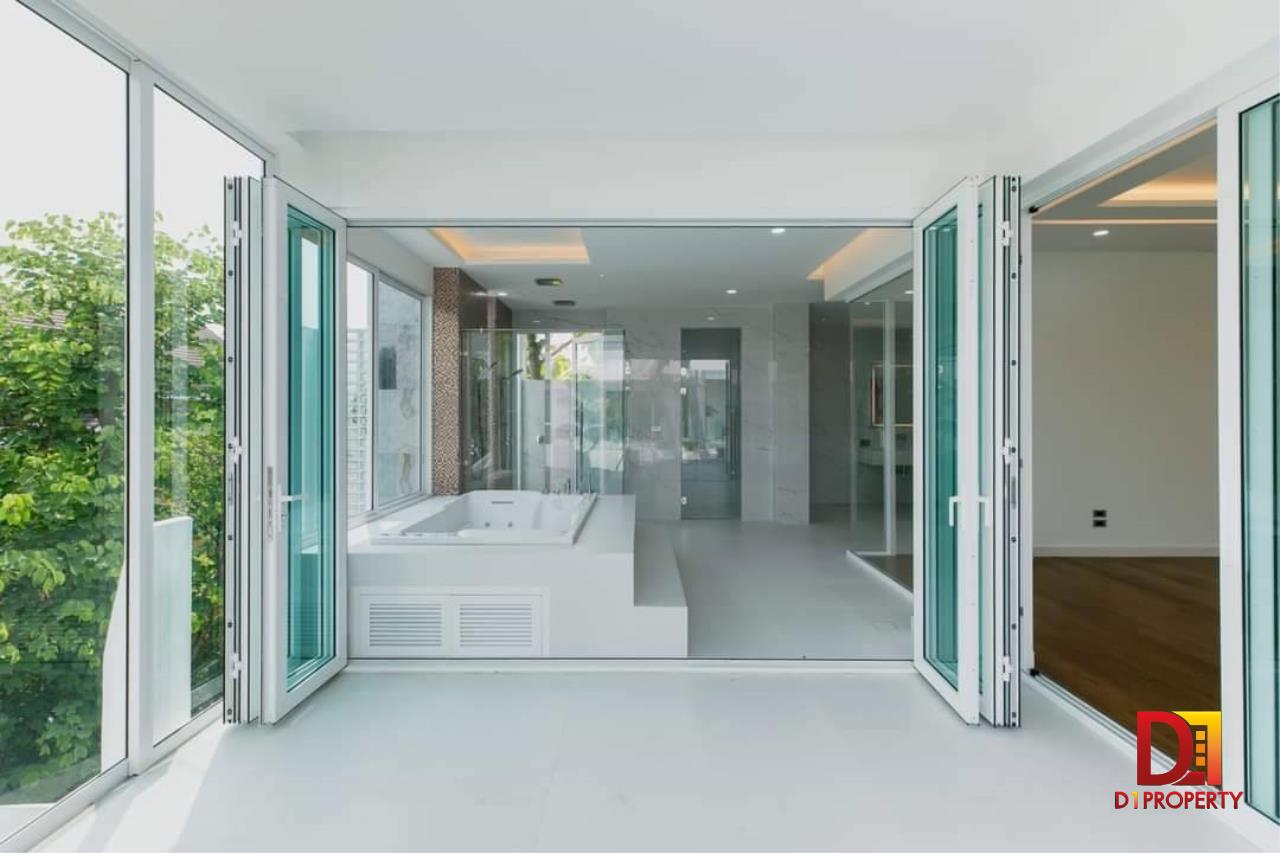 World Club Land Village Project Hangdong style modern luxury (new house)