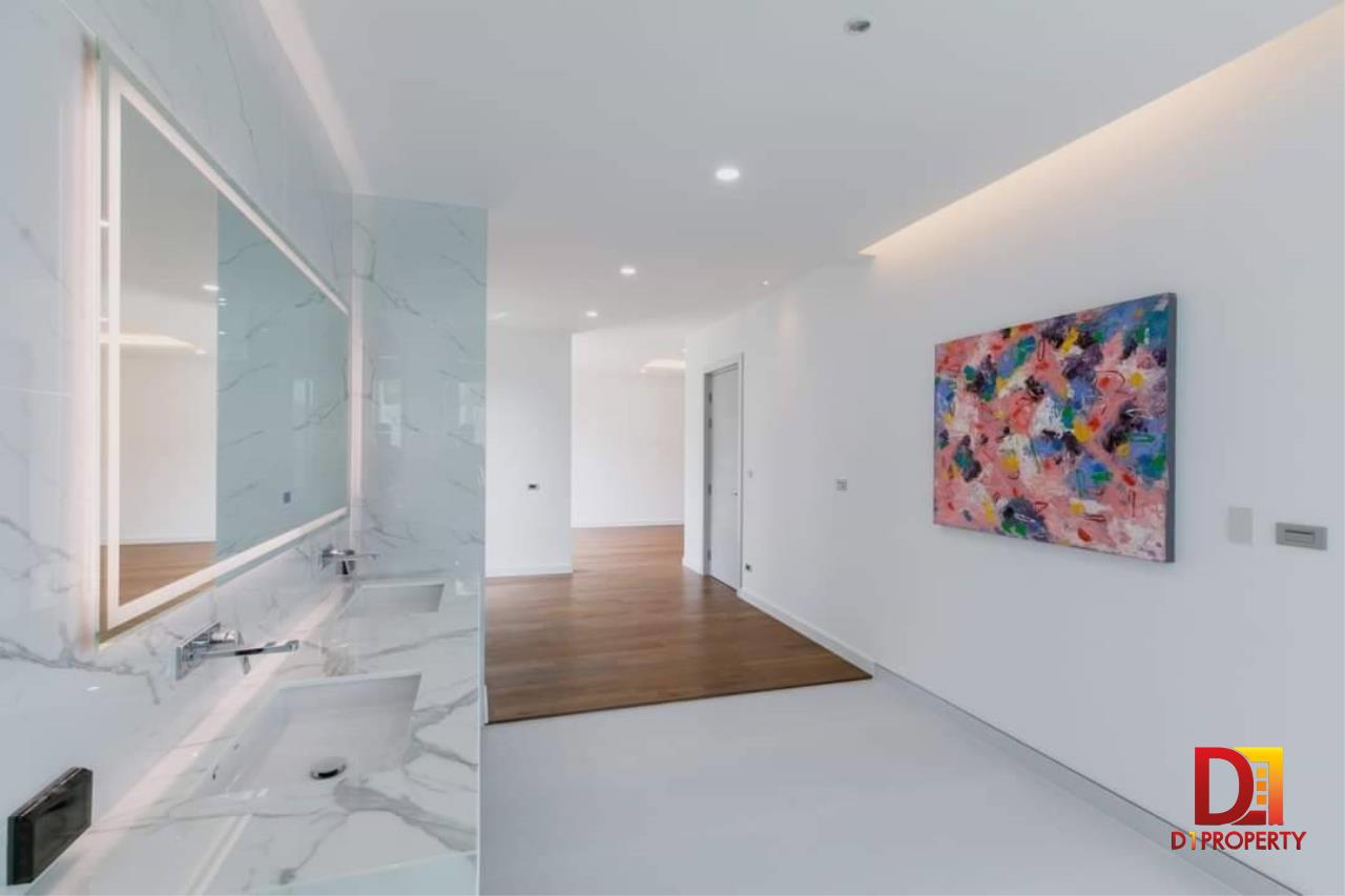 World Club Land Village Project Hangdong style modern luxury (new house)