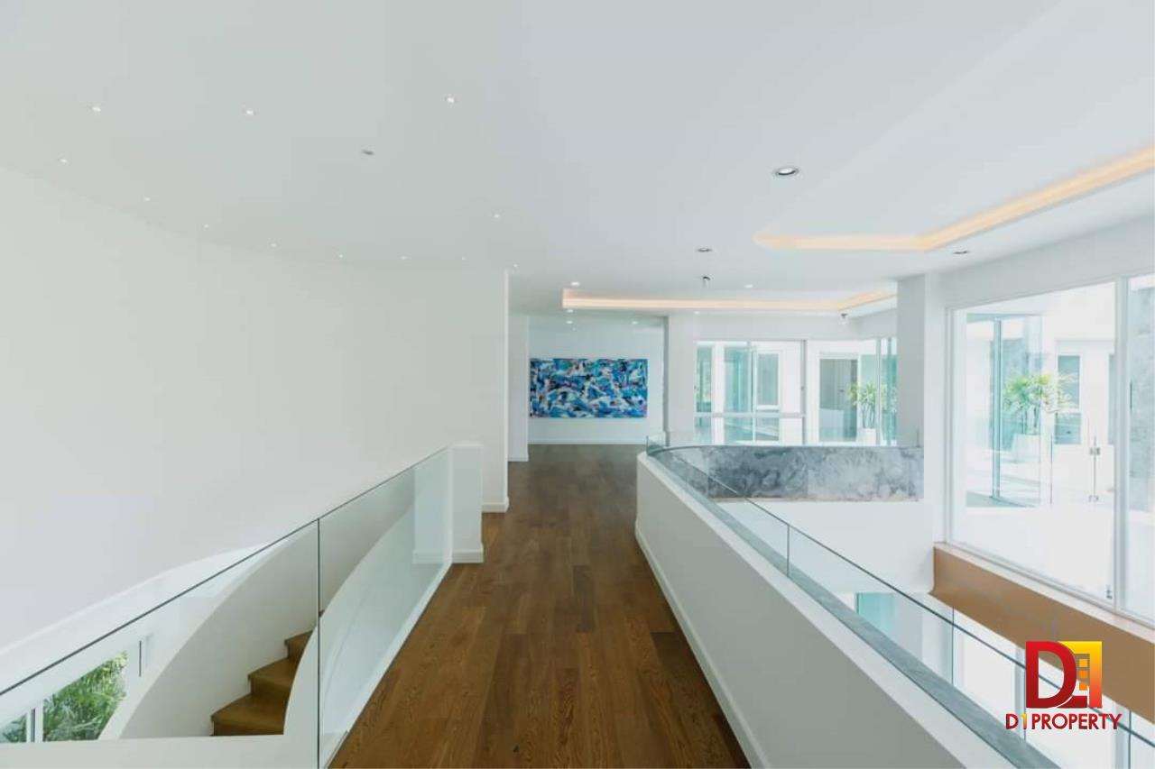 World Club Land Village Project Hangdong style modern luxury (new house)