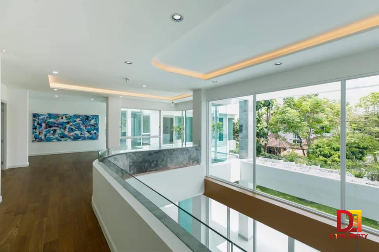 World Club Land Village Project Hangdong style modern luxury (new house)