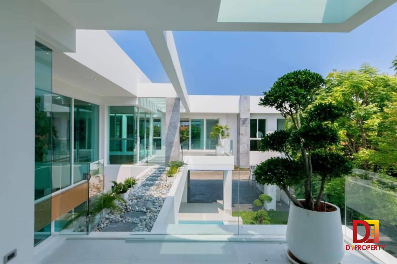 World Club Land Village Project Hangdong style modern luxury (new house)