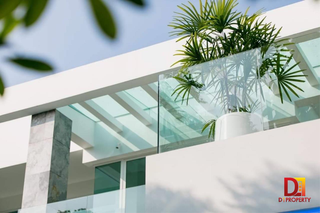 World Club Land Village Project Hangdong style modern luxury (new house)