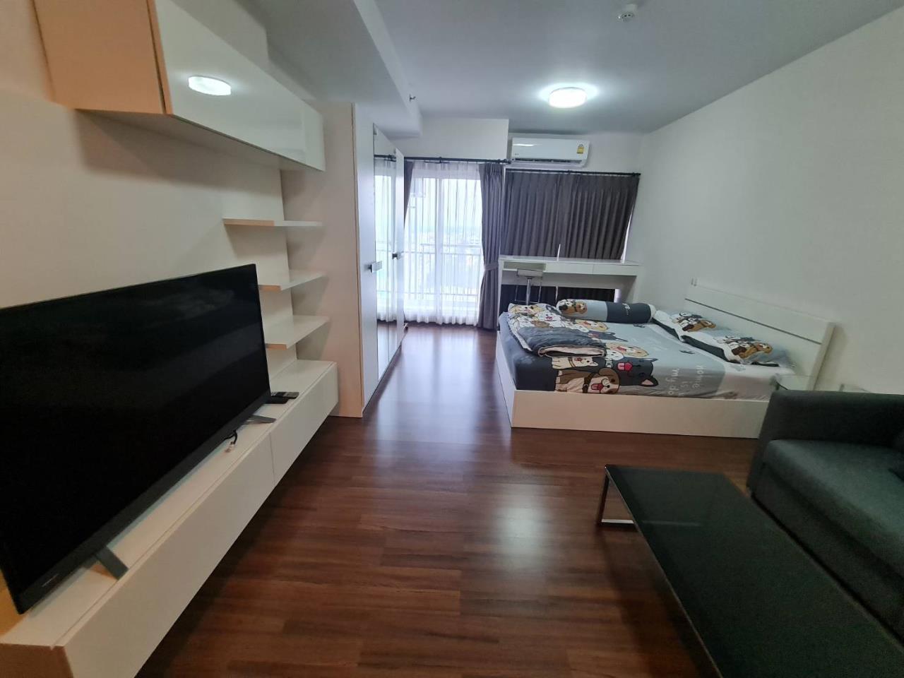 Condo for rent Supalai Monte 2