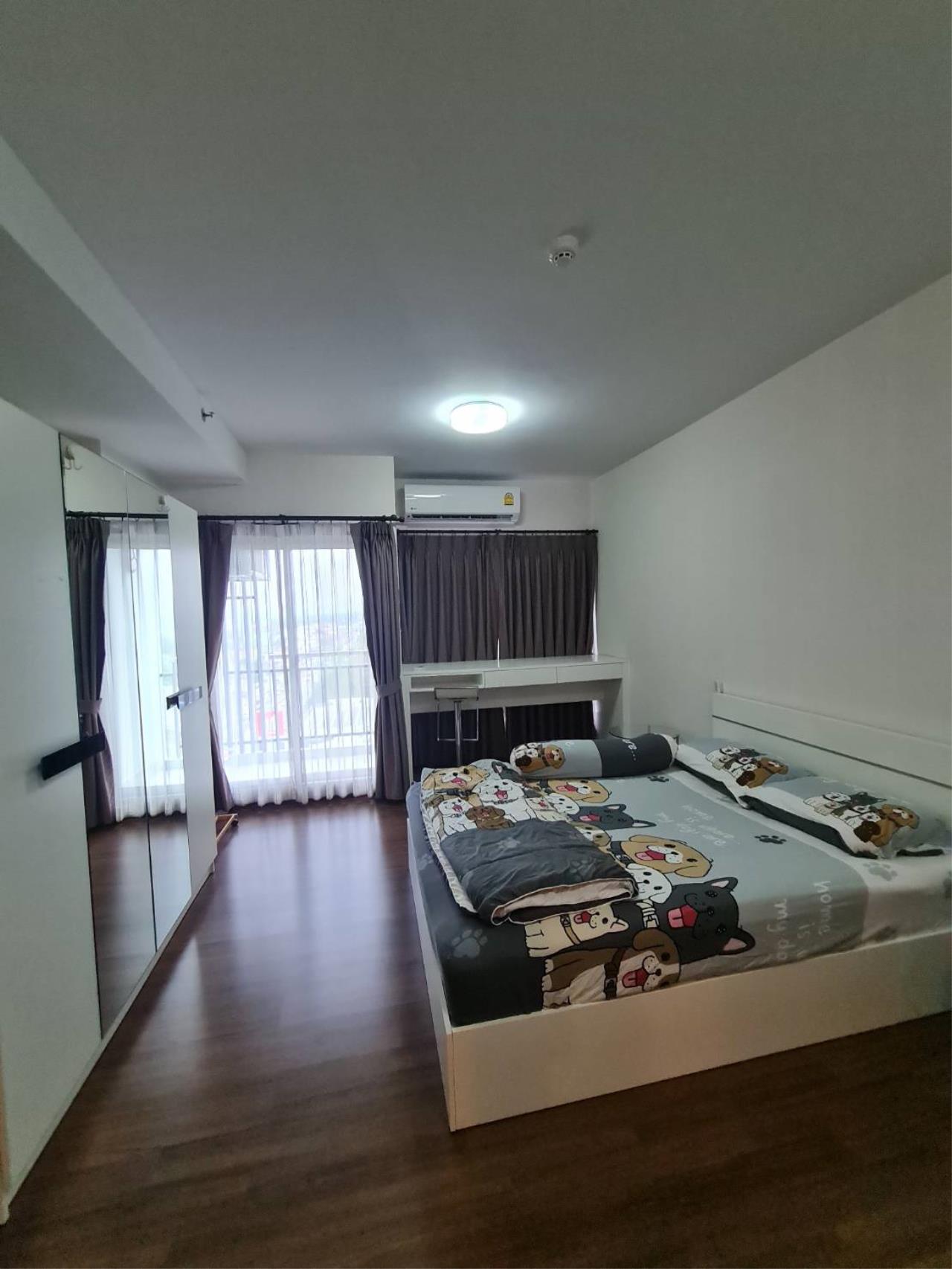 Condo for rent Supalai Monte 2