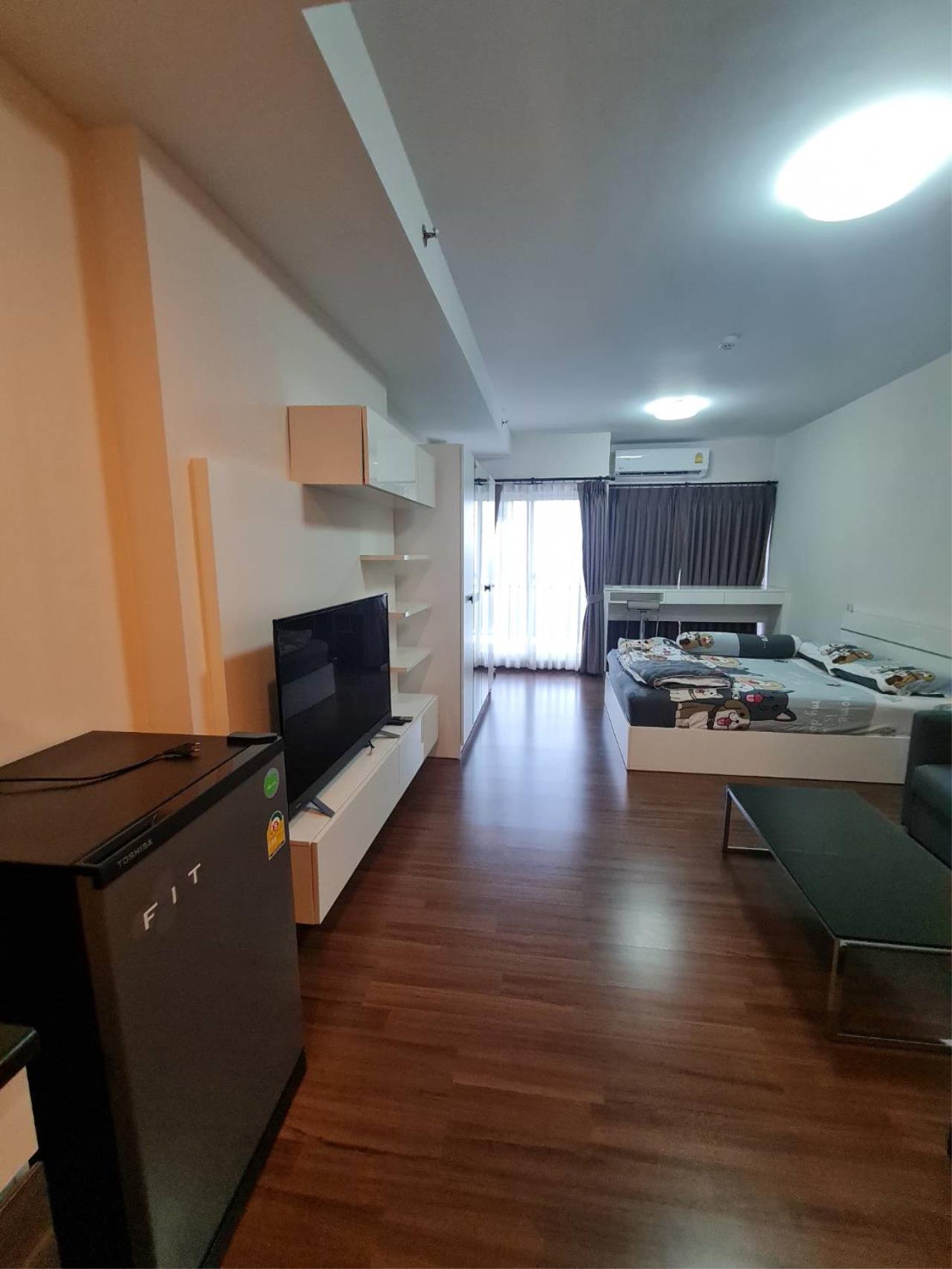 Condo for rent Supalai Monte 2